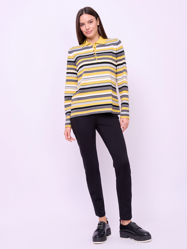 Э121450/23-02 Брюки тр. Rabe