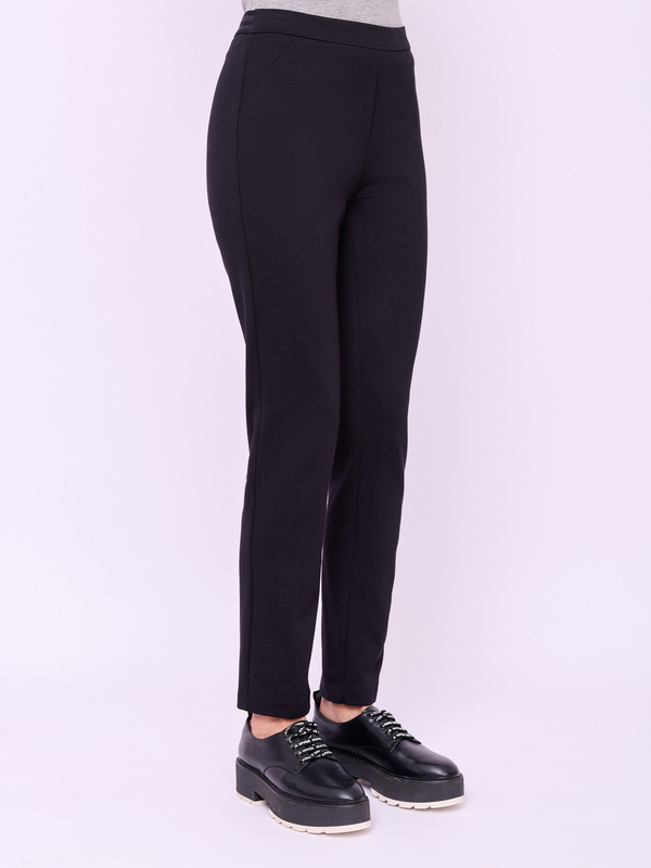 Э121450/23-02 Брюки тр. Rabe