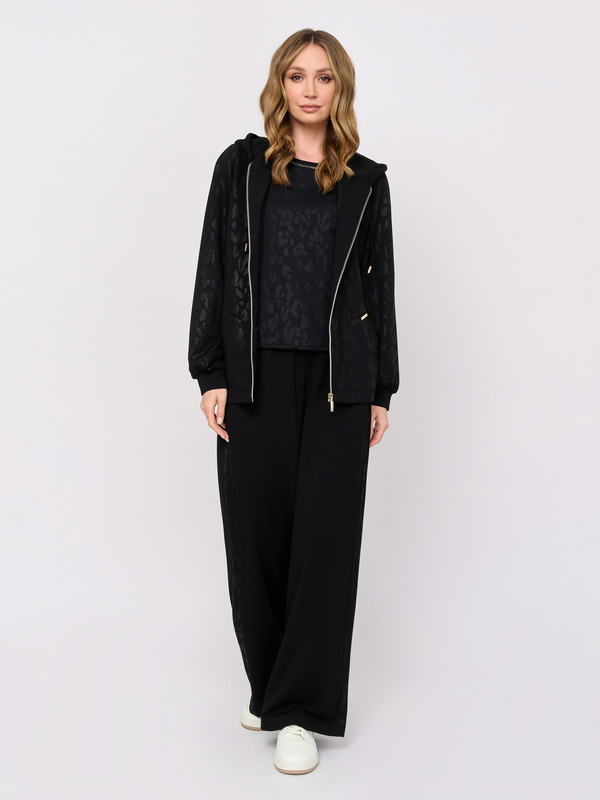 Э6278-126/м/26-01 Толстовка Franco Vello