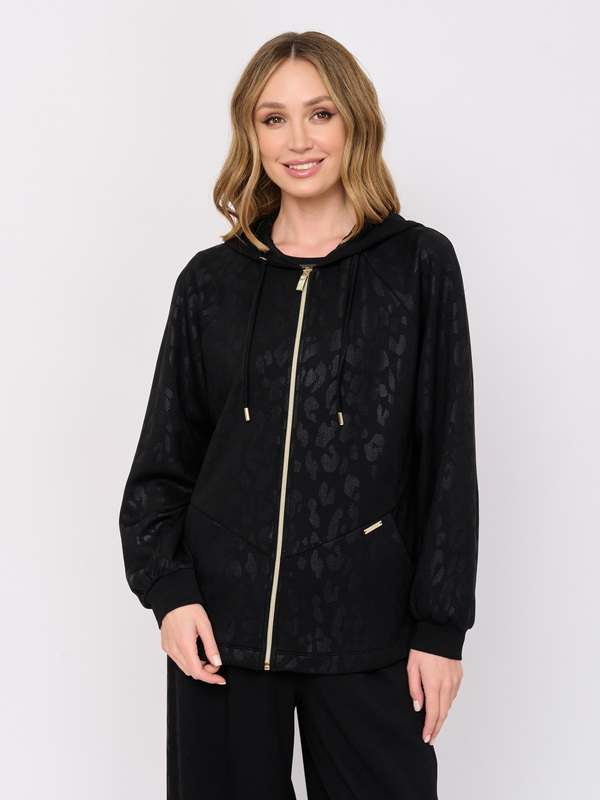 Э6278-126/м/26-01 Толстовка Franco Vello