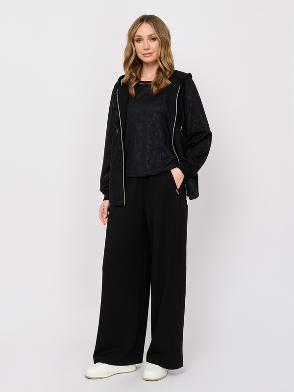 Э6278-126/м/26-01 Толстовка Franco Vello