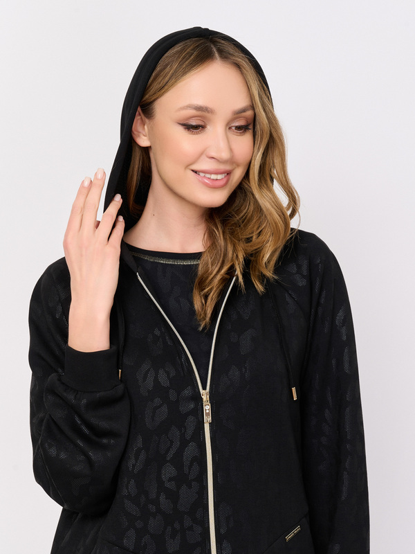 Э6278-126/м/26-01 Толстовка Franco Vello