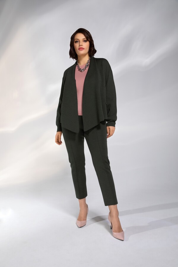 Э5383-223/22-02 Брюки тр. Franco Vello