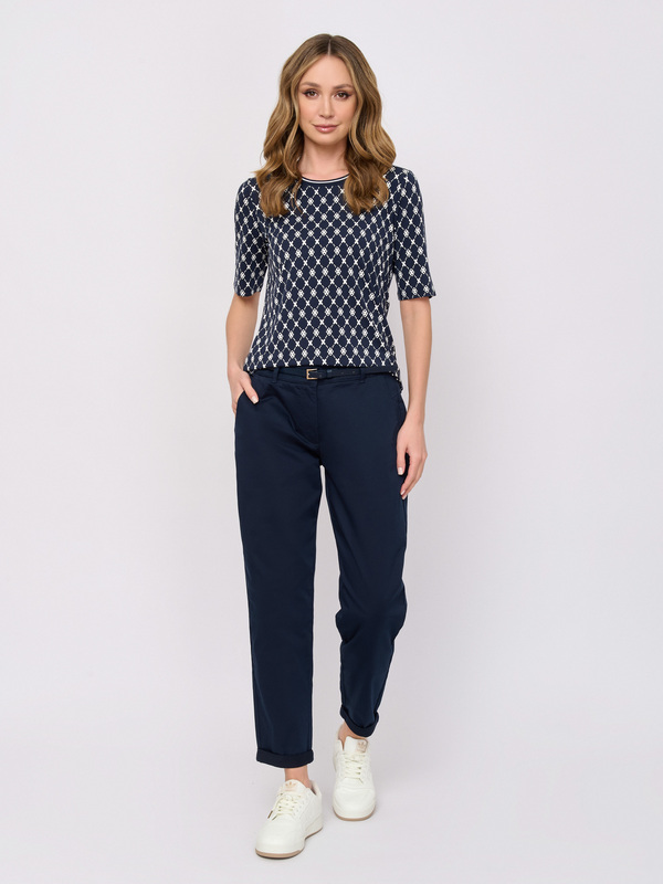 Брюки Franco Vello