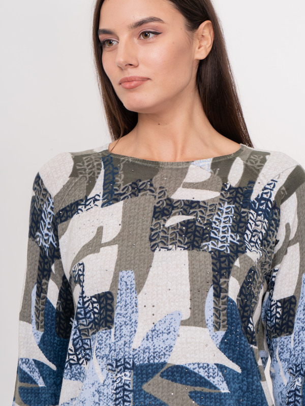 Э514651/20-02 Джемпер ТRabe