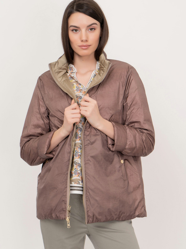 Э3111-121/21-01 Куртка (пуховик) Franco Vello