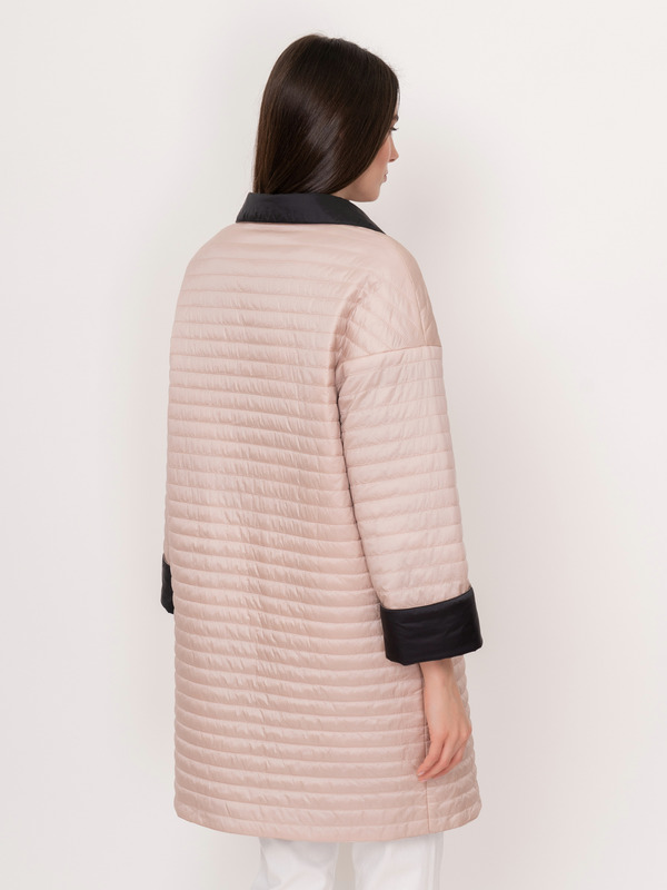 Э3269-122/м/22-01 Пальто утепленное Franco Vello