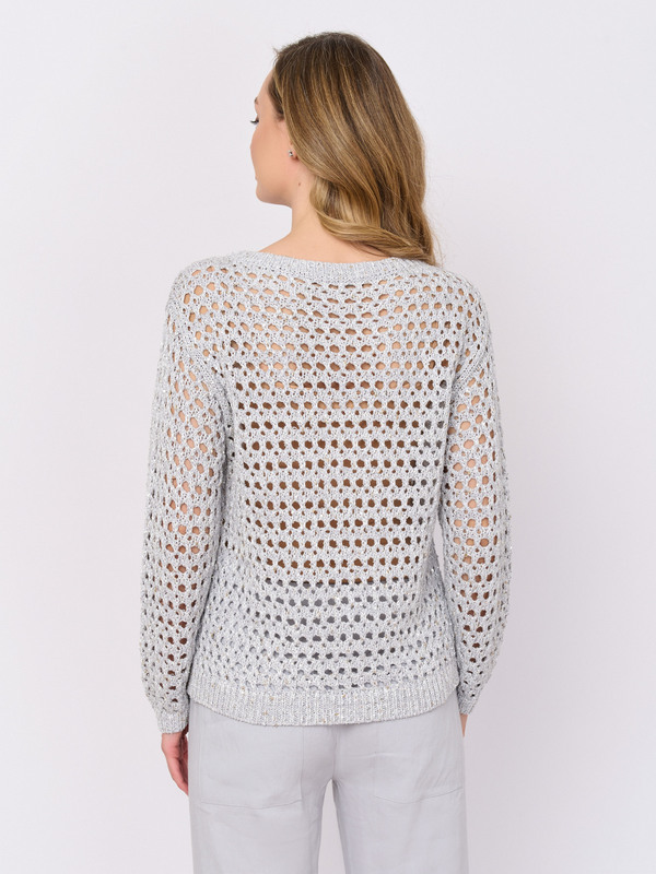 Джемпер Luisa Cerano, фото 5