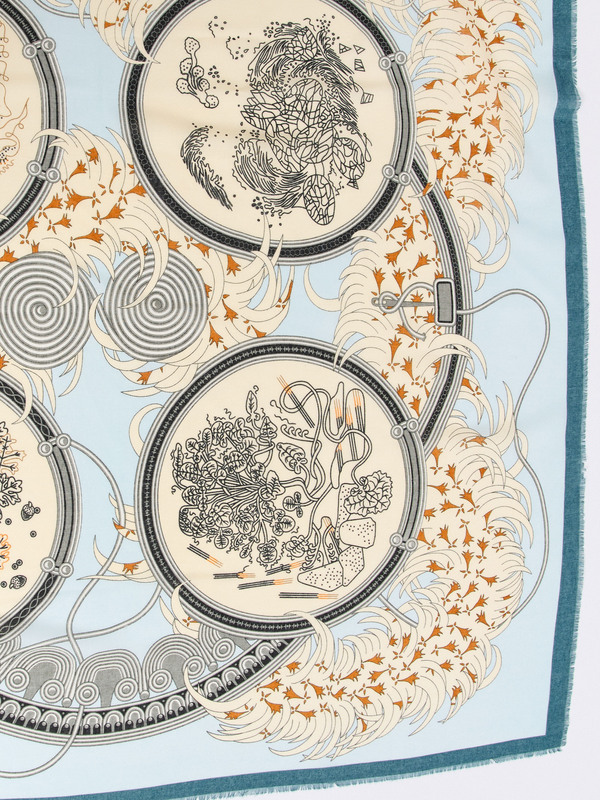 Платок Labbra, фото 2