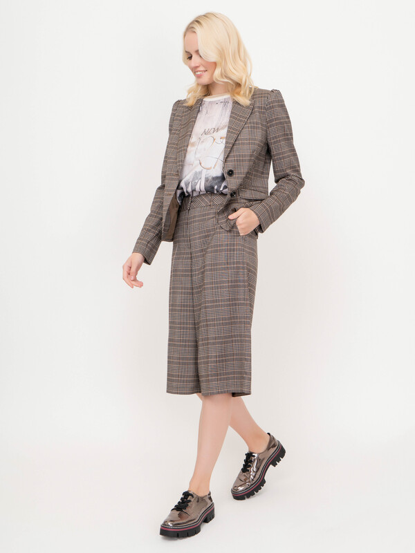 Э620036-11365/20-02 Шорты Taifun