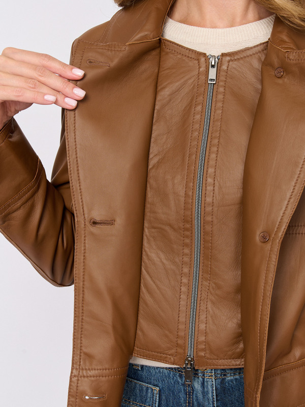 Куртка Luisa Cerano, фото 10