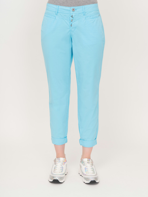 Э720060-11168/21-01 Брюки Taifun