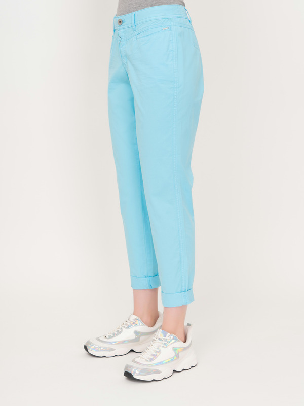 Э720060-11168/21-01 Брюки Taifun