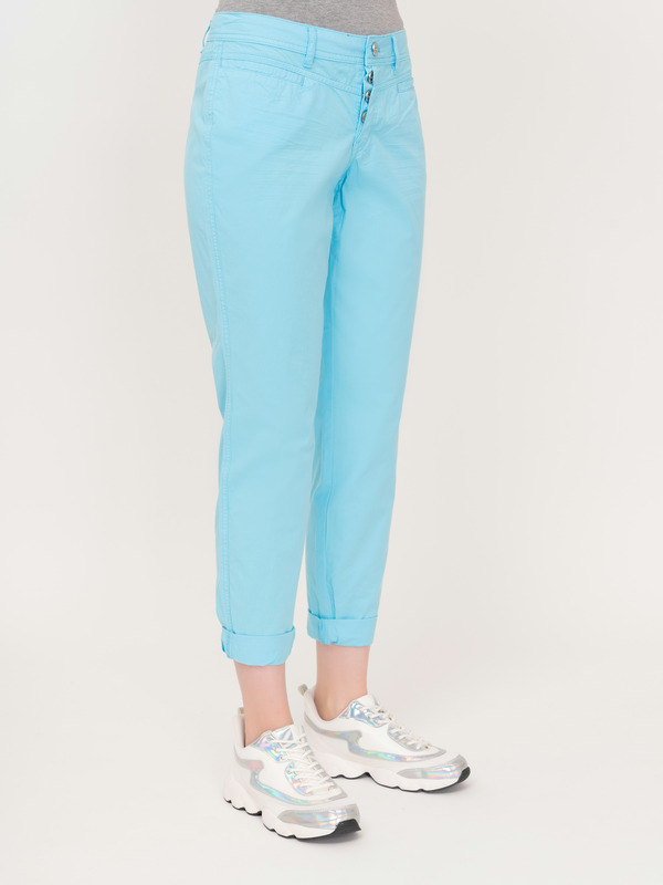 Э720060-11168/21-01 Брюки Taifun