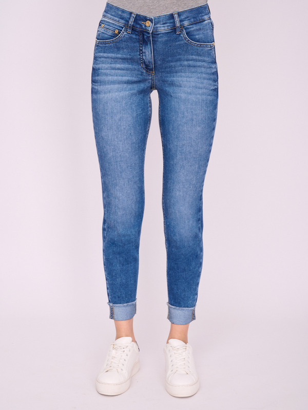 Э822019-66871/23-01 Брюки Gerry Weber