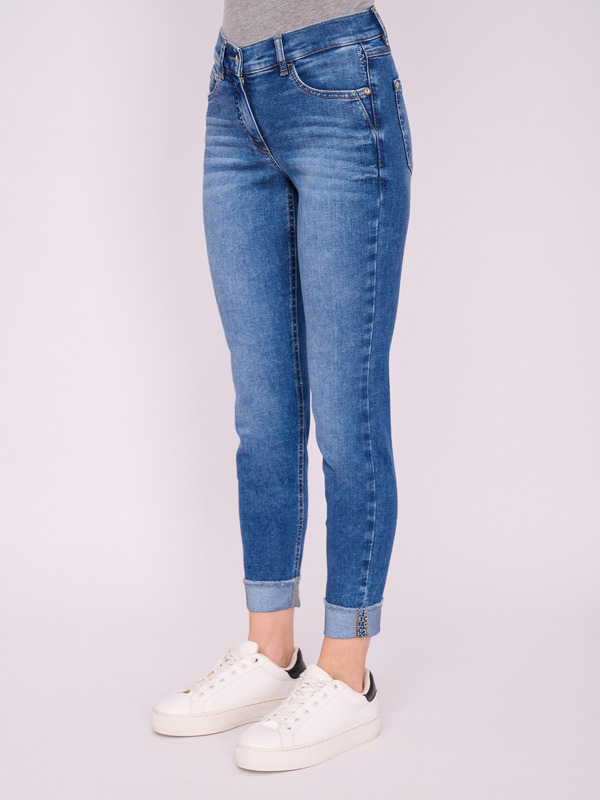 Э822019-66871/23-01 Брюки Gerry Weber