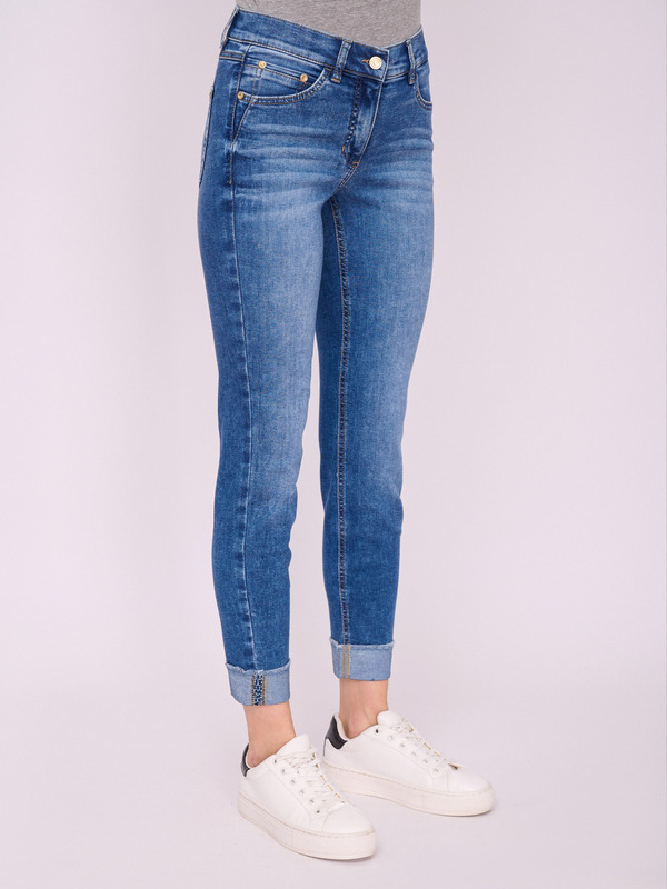 Э822019-66871/23-01 Брюки Gerry Weber