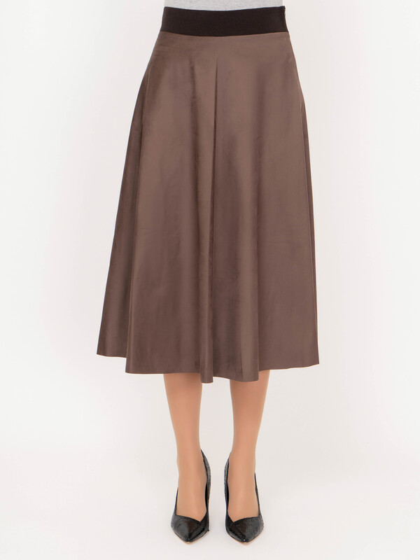 Э51804/20-02 Юбка D.Exterior