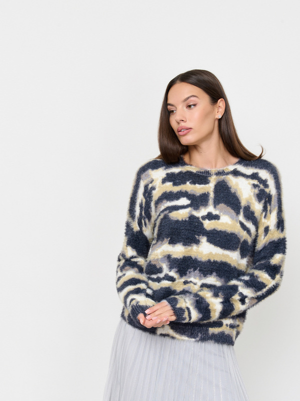 Э672411-15311/м/24-02 Джемпер Taifun