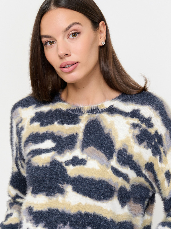 Э672411-15311/м/24-02 Джемпер Taifun