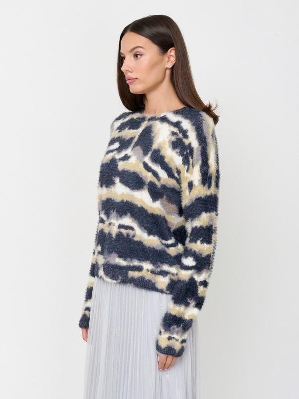 Э672411-15311/м/24-02 Джемпер Taifun