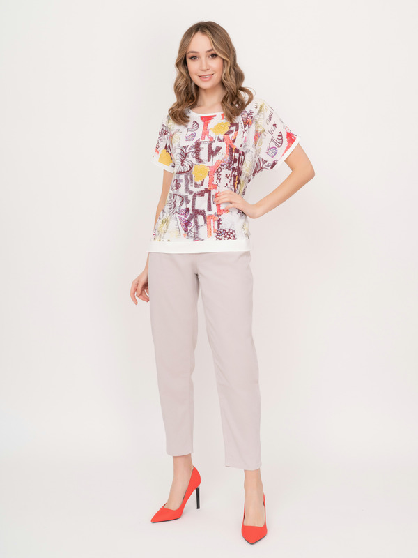 Э5223/22-01 Джемпер Felicita