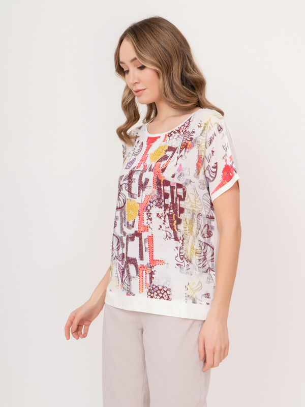 Э5223/22-01 Джемпер Felicita