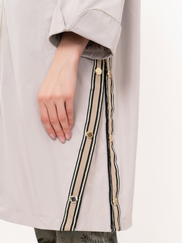 Э3097-121/м/21-01 Плащ Franco Vello