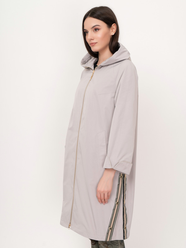 Э3097-121/м/21-01 Плащ Franco Vello