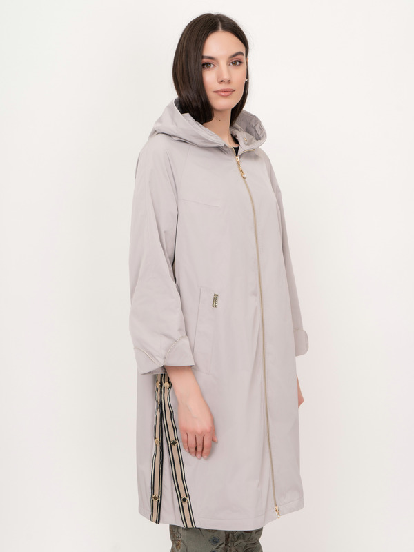 Э3097-121/м/21-01 Плащ Franco Vello