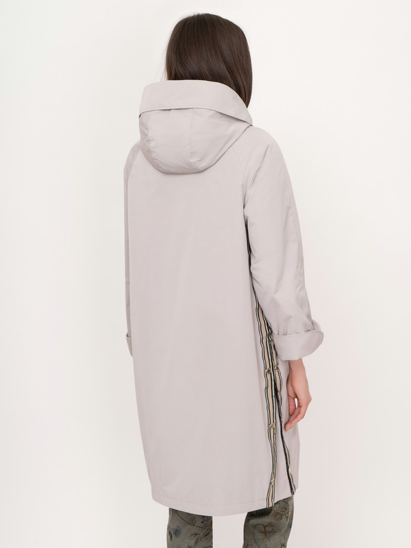 Э3097-121/м/21-01 Плащ Franco Vello