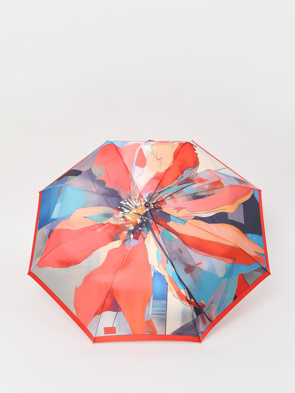 ЭUFLS0067-4/24-02 Зонт A.Fabretti