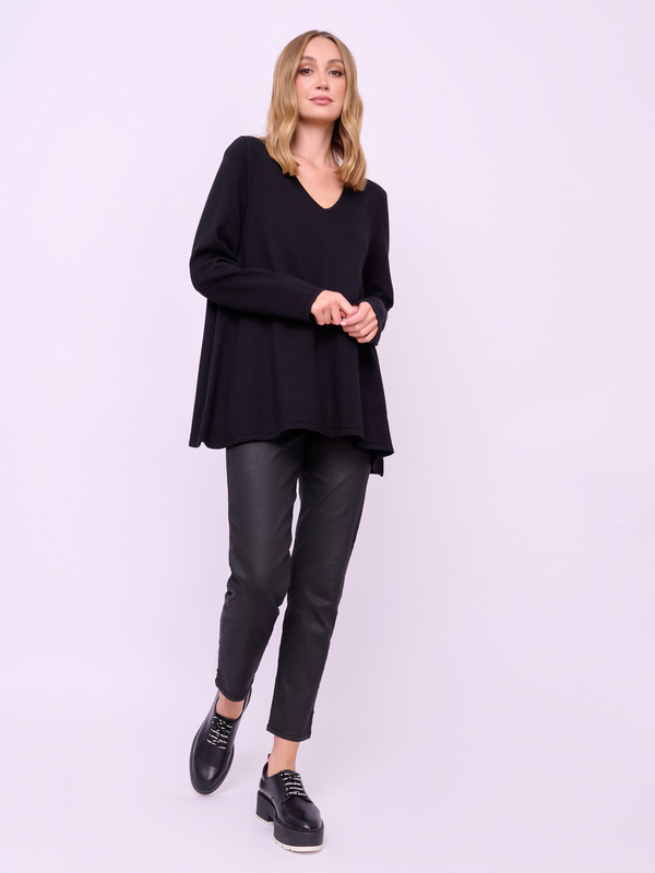 Э372211-25309/23-02 Пуловер Samoon