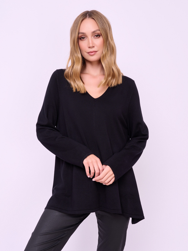 Э372211-25309/23-02 Пуловер Samoon