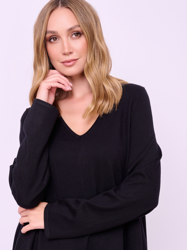 Э372211-25309/23-02 Пуловер Samoon