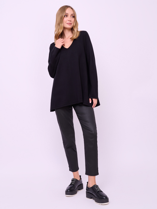 Э372211-25309/23-02 Пуловер Samoon