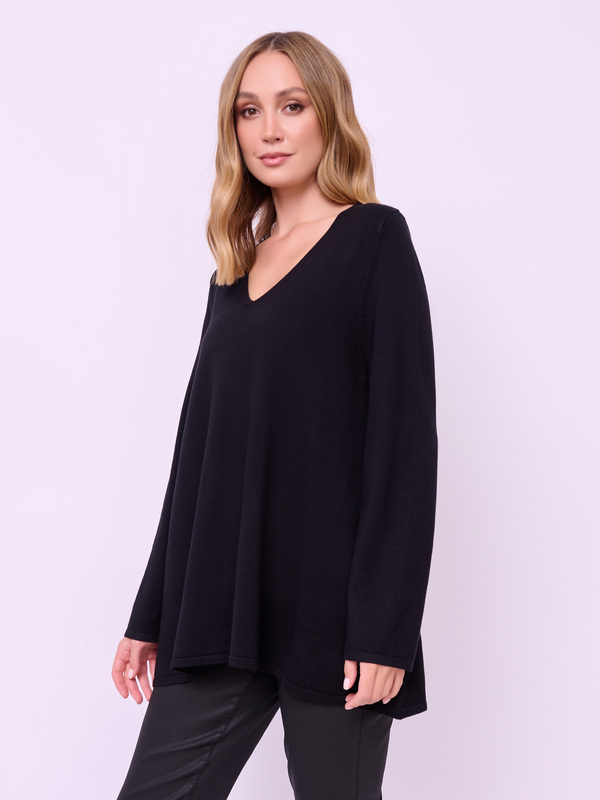 Э372211-25309/23-02 Пуловер Samoon