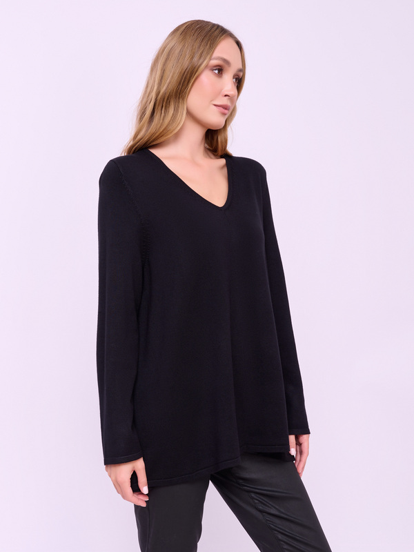 Э372211-25309/23-02 Пуловер Samoon