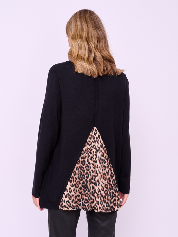 Э372211-25309/23-02 Пуловер Samoon