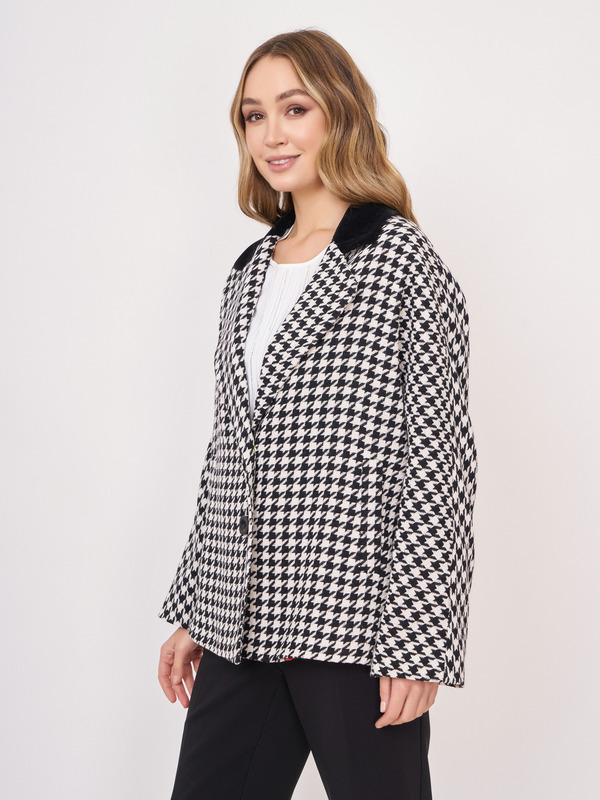 Э6107-B-223/22-02 Жакет Franco Vello