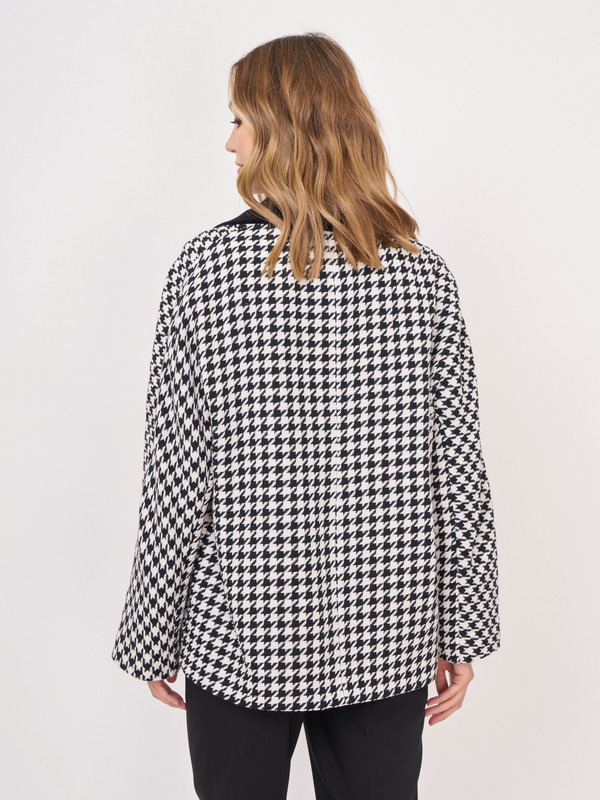 Э6107-B-223/22-02 Жакет Franco Vello