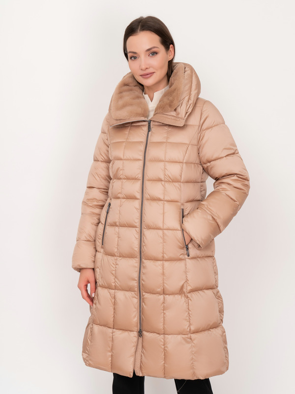 Э850224-31167/м/22-02 Пальто Gerry Weber