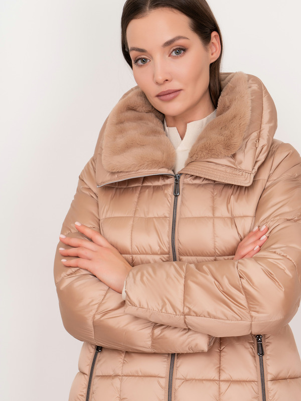 Э850224-31167/м/22-02 Пальто Gerry Weber