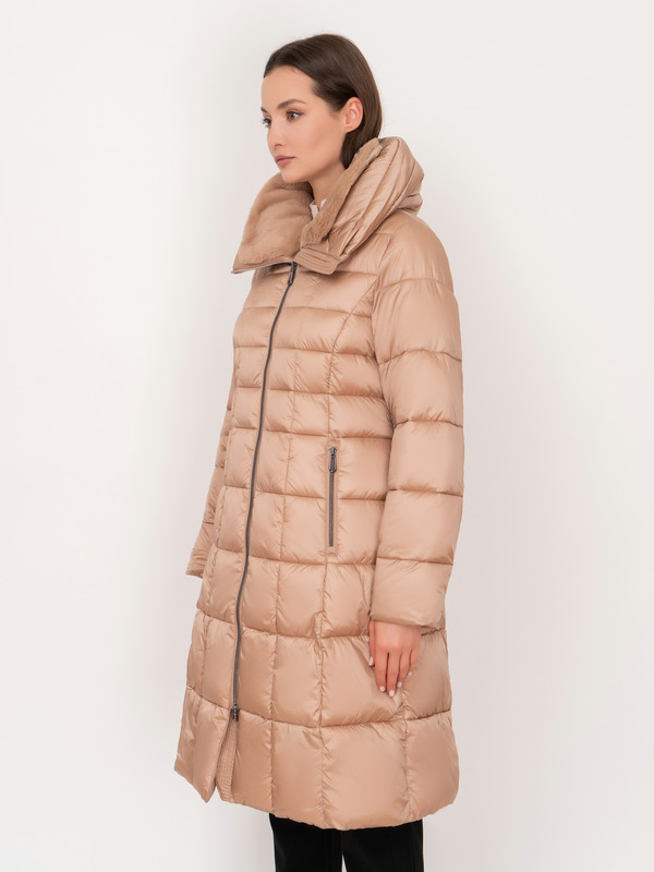 Э850224-31167/м/22-02 Пальто Gerry Weber