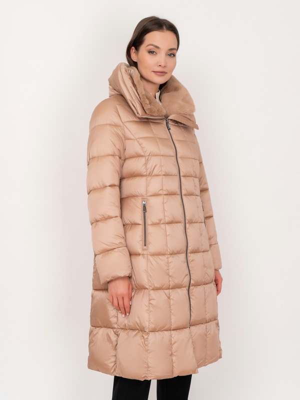 Э850224-31167/м/22-02 Пальто Gerry Weber