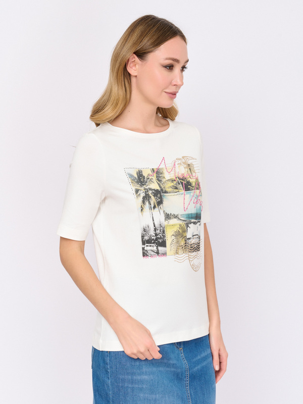 Футболка Gerry Weber, фото 3