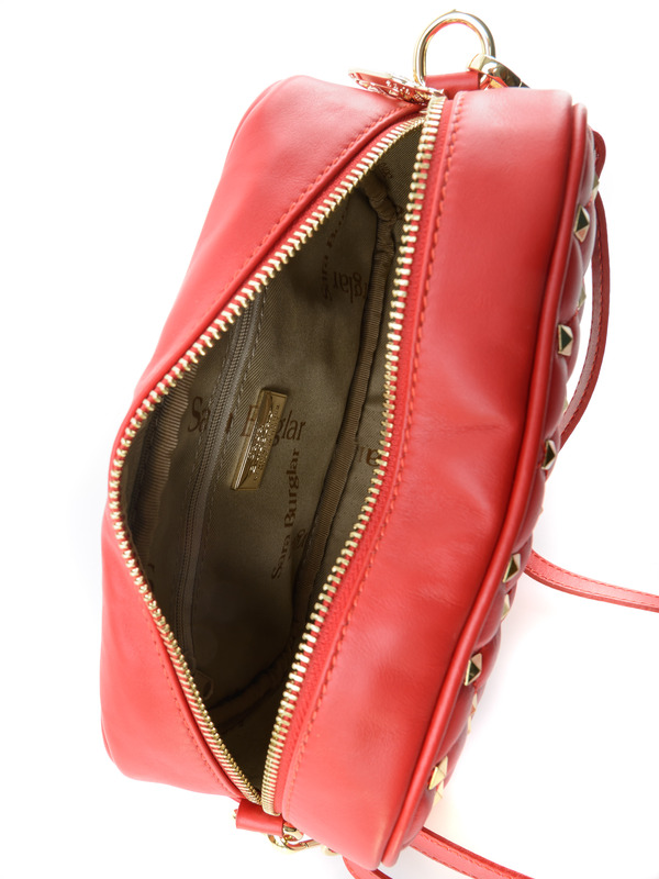 Э209 Nelly/19-01 Сумка Sara Burglar