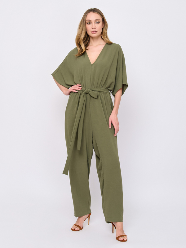 Э8301.7128/м/25-01 Комбинезон Mat Fashion