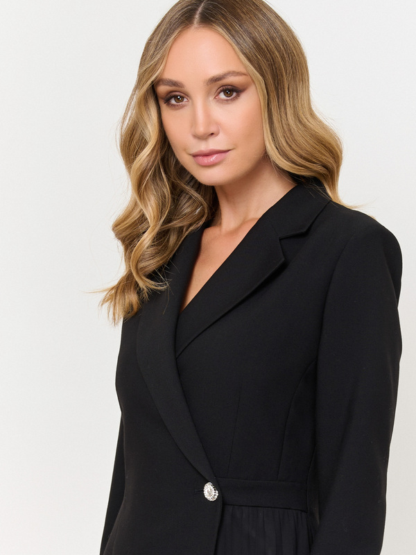 Э680407-11322/м/24-02 Платье Taifun