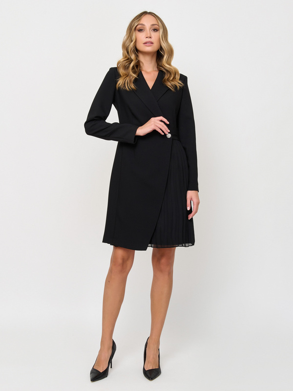 Э680407-11322/м/24-02 Платье Taifun